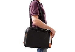 3-in-1 Executive Laptop Bag