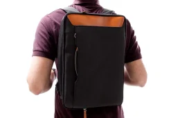 3-in-1 Executive Laptop Bag