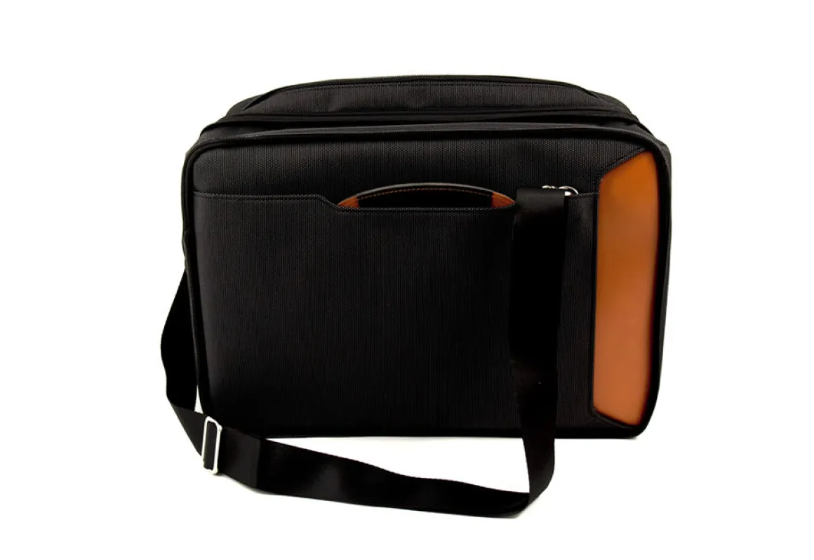 3-in-1 Executive Laptop Bag