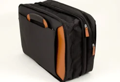3-in-1 Executive Laptop Bag