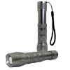2-in-1 Flashlight Bug Zapper