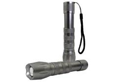 2-in-1 Flashlight Bug Zapper