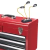3-in-1 Flexible Magnetic Work Light