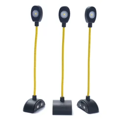 3-in-1 Flexible Magnetic Work Light
