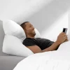 10-in-1 Flip Pillow by Sharper Image