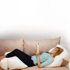 10-in-1 Flip Pillow by Sharper Image