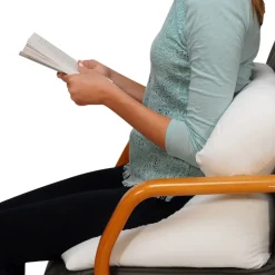 10-in-1 Flip Pillow by Sharper Image