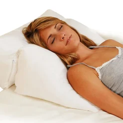 10-in-1 Flip Pillow by Sharper Image