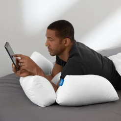 10-in-1 Flip Pillow by Sharper Image