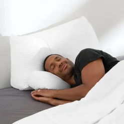 10-in-1 Flip Pillow by Sharper Image