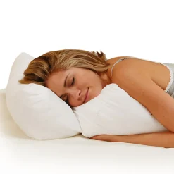 10-in-1 Flip Pillow by Sharper Image