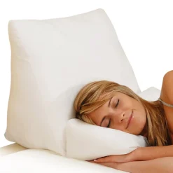 10-in-1 Flip Pillow by Sharper Image