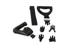2-in-1 Full Body Massage System