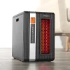 2-in-1 Heater Air Purifier