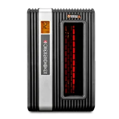 2-in-1 Heater Air Purifier