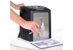 2-in-1 Jewelry Cleaning System
