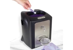 2-in-1 Jewelry Cleaning System