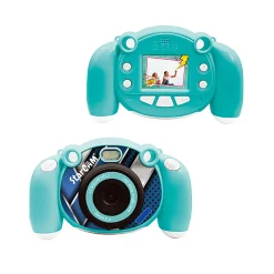 4-in-1 Kids Digital Camera