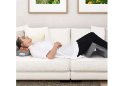 3-in-1 Massage Cushion with Heat