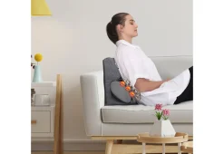3-in-1 Massage Cushion with Heat