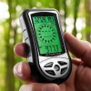 8-in-1 Multifunction LCD Digital Compass