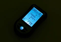 8-in-1 Multifunction LCD Digital Compass