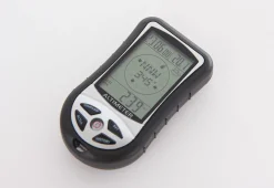 8-in-1 Multifunction LCD Digital Compass