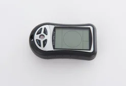 8-in-1 Multifunction LCD Digital Compass