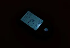 8-in-1 Multifunction LCD Digital Compass
