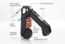 36-in-1 Multitool