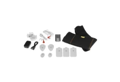 2-in-1 Pain Relief Massage Belt