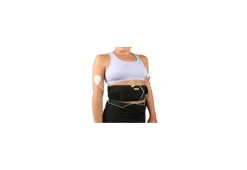 2-in-1 Pain Relief Massage Belt
