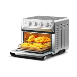 7-in-1 Professional Convection Air Fryer Toaster Oven