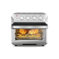 7-in-1 Professional Convection Air Fryer Toaster Oven