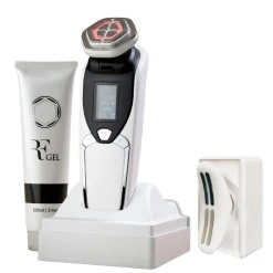 3-in-1 Skin Tightening Face and Neck Therapy Set