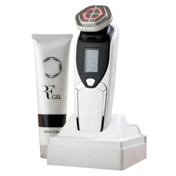 3-in-1 Skin Tightening Facial Therapy Device