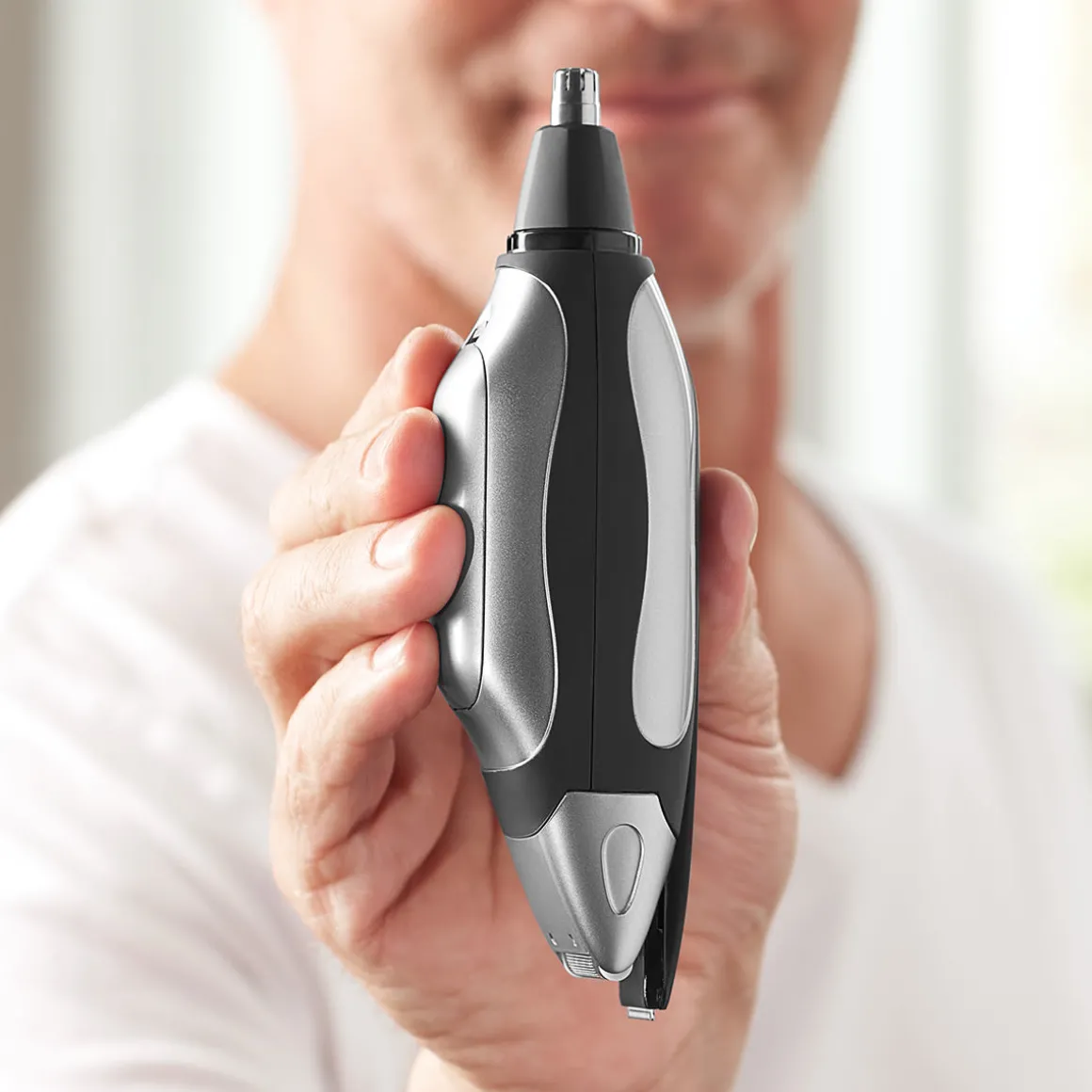 3-in-1 Smart Groomer by Sharper Image