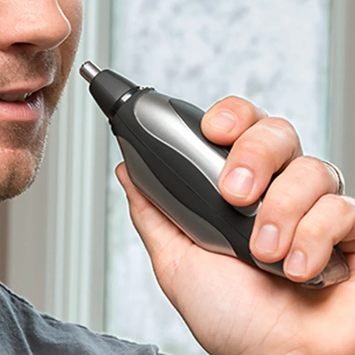 3-in-1 Smart Groomer by Sharper Image