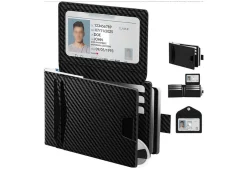 3-in-1 Stealth Wallet