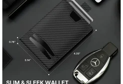 3-in-1 Stealth Wallet