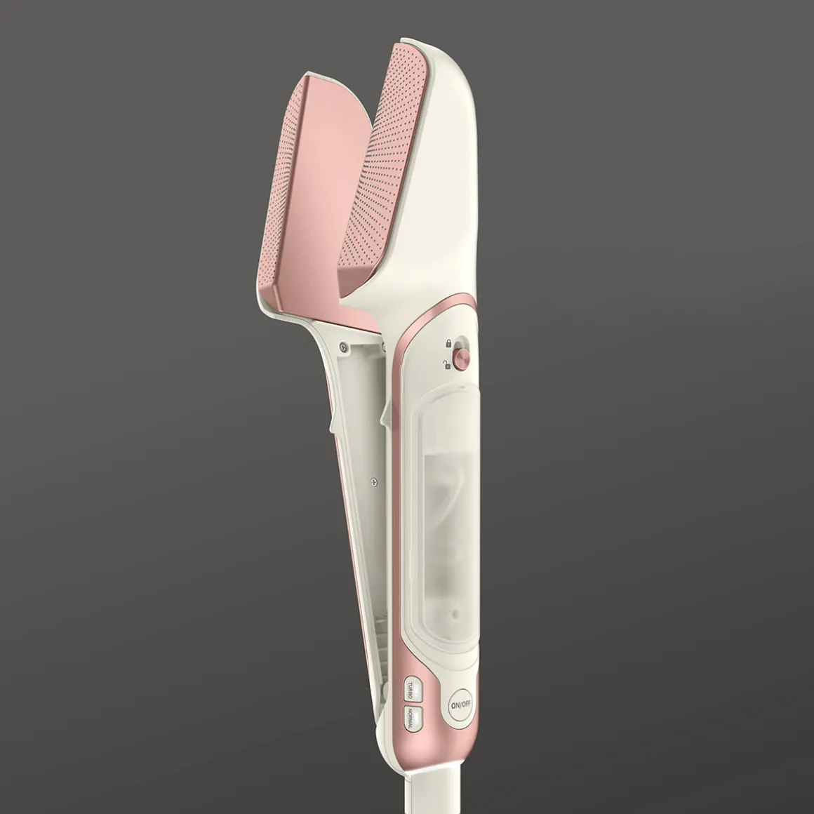 3-in-1 Steam, Press and Iron