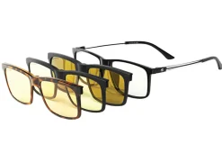 4-In-1 Supersight Lens System