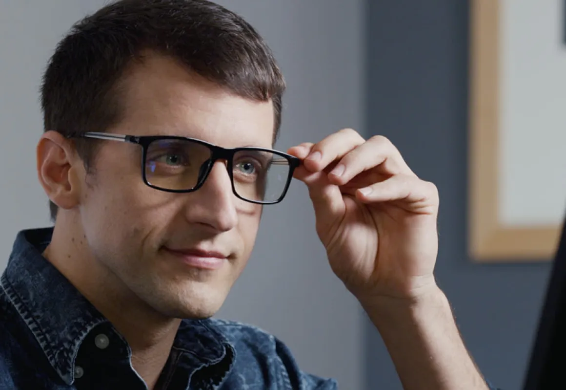 4-In-1 Supersight Lens System