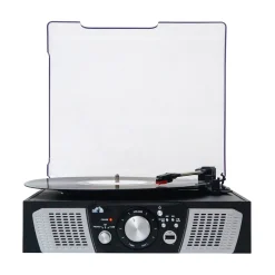 5-in-1 Vinyl Record Player