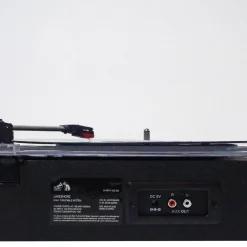 5-in-1 Vinyl Record Player