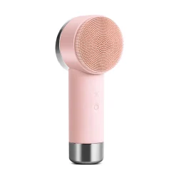 2-in-1 Warming Deep Cleansing Facial Brush