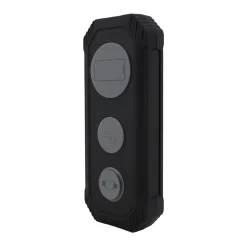 3-in-1 Wireless and USB Power Bank