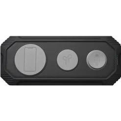 3-in-1 Wireless and USB Power Bank