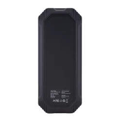 3-in-1 Wireless and USB Power Bank