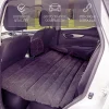 Inflatable Car Mattress